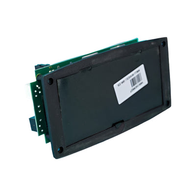 Roller Team fuse board panel for motorhome