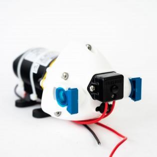 Automatic water system pump Flojet