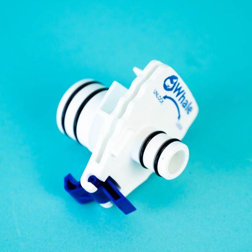 Whale Watermaster Mains Adapter