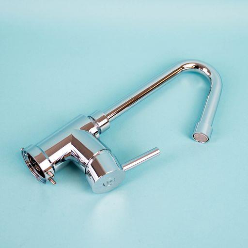 Trigano Mono Tap Monocomando Lavello - Roller Team