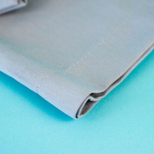 Sunlight Van Conversion Front Curtains