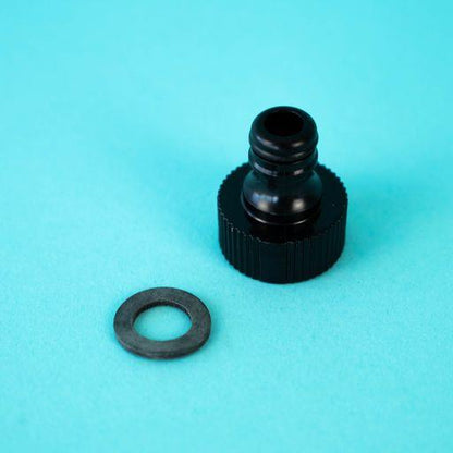 Whale Water Out Shower Handset