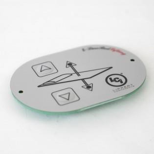 Roller team Elevating bed controller