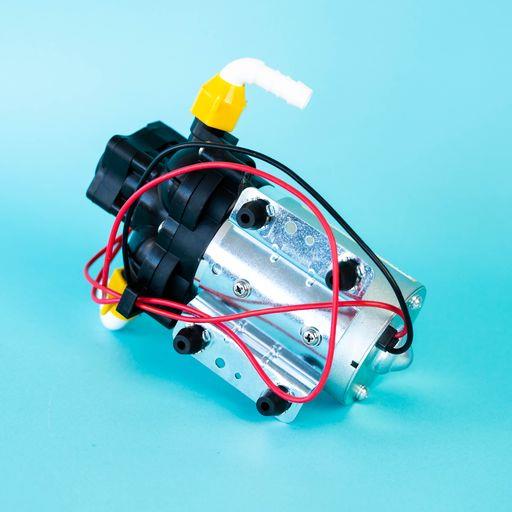 Lilie Diaphragm Water Pump for motorhomes