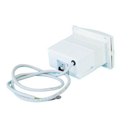 Rosi mains inlet box