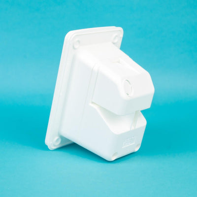 WHALE Mains Electric Socket