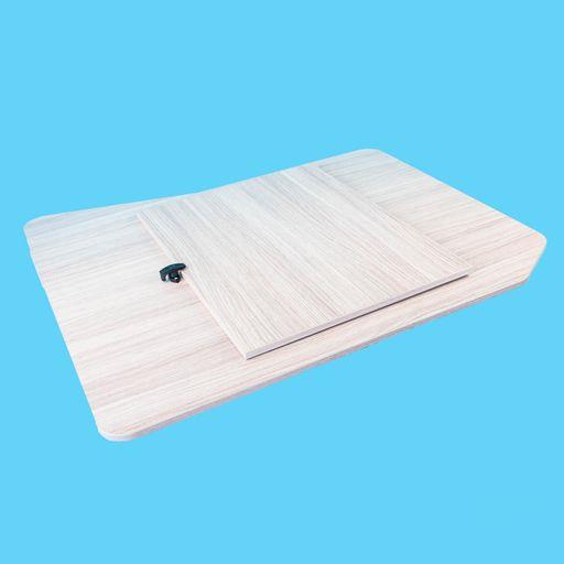 Third bed kit for Sunlight 600