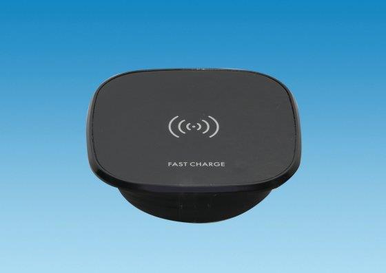 Wireless Charger Point
