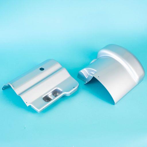 Fiamma Motor Kit Front and Rear