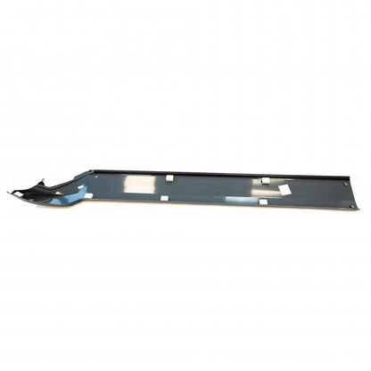 Roller Team 2017 drivers skirt