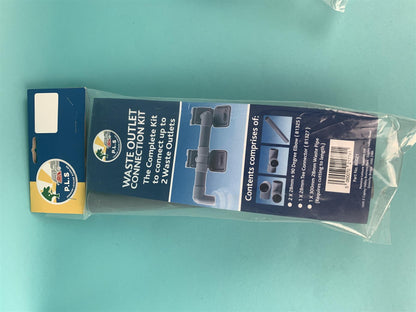 Waste Outlet Connection Kit
