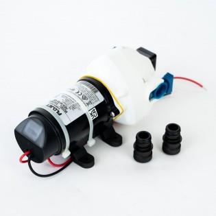 Automatic water system pump 10L 12V