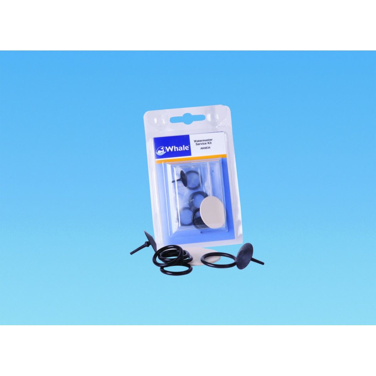 Watermaster Service Kit