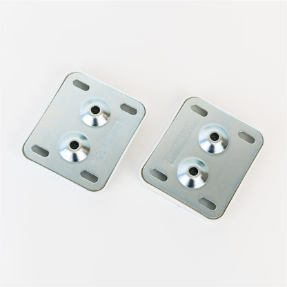 Milenco small 35 security handrail for motorhome