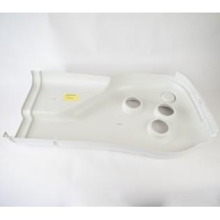 Auto-Trail Bumper O/S (Tribute 2015)