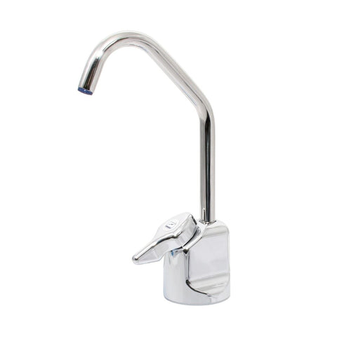 Nature Pure Stainless Steel Faucet