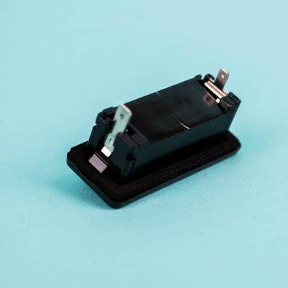 Roller Team Number Plate Light