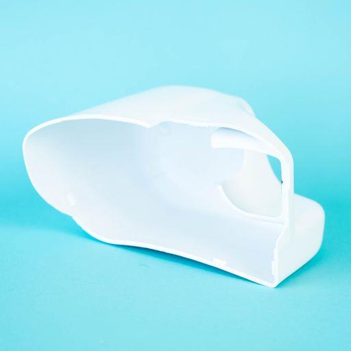 R/H Winch Cover F45 IL