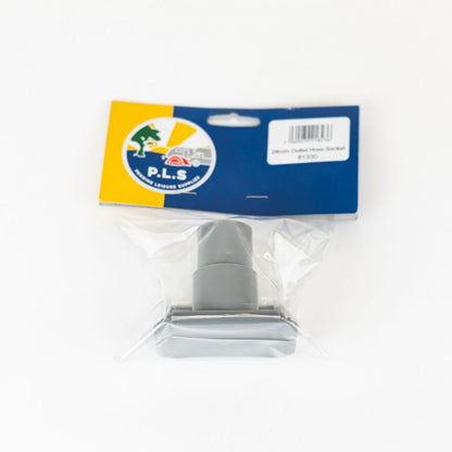 PLS 28mm outlet hose socket