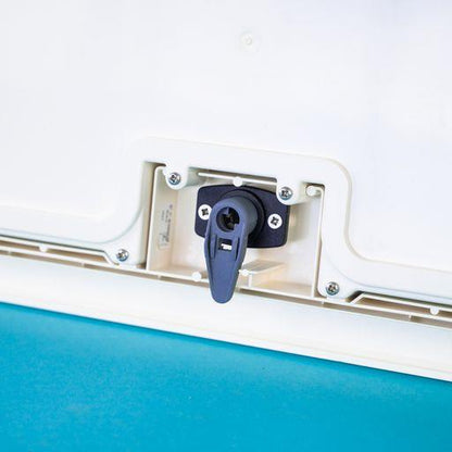 Thetford locker door 4