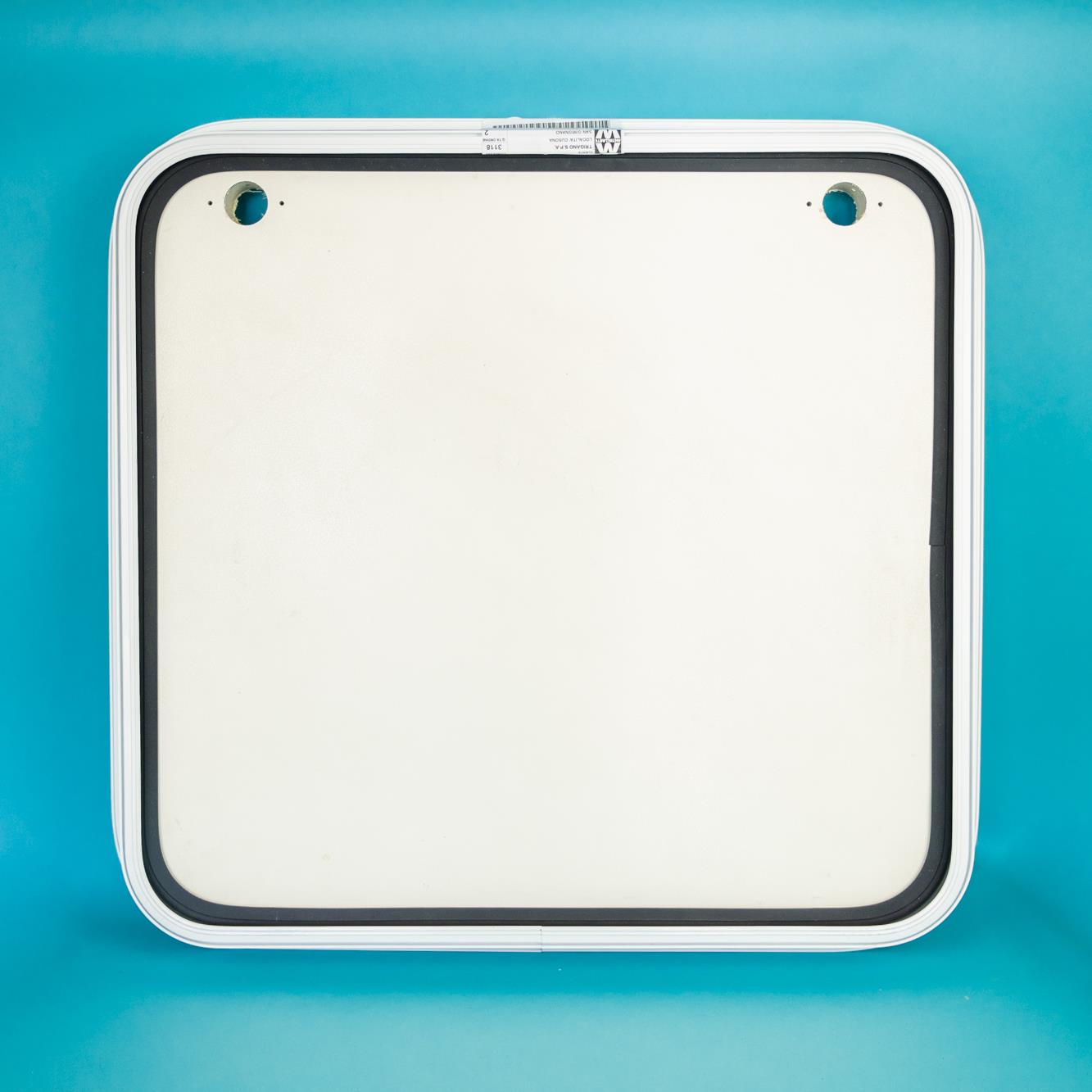 Roller Team Right-Hand Locker Door for Motorhome