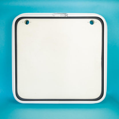 Roller Team Right-Hand Locker Door for Motorhome