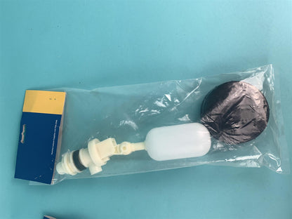 Waste Outlet Connection Kit