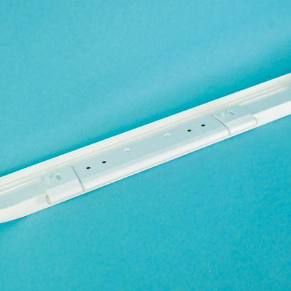 Roller Team Locker Door Frame for Motorhome