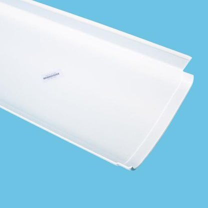 Roller Team NS Side Panel - Paint To Match