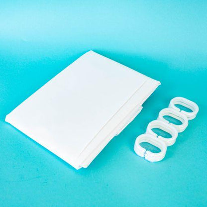 Rayen Shower Curtain