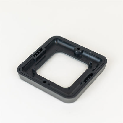 C-Line CT Range 1 Way Faceplate in Gun Metal Grey