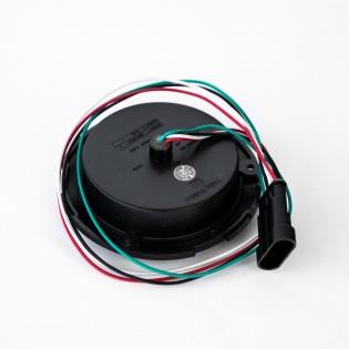 Roller  team reverse light