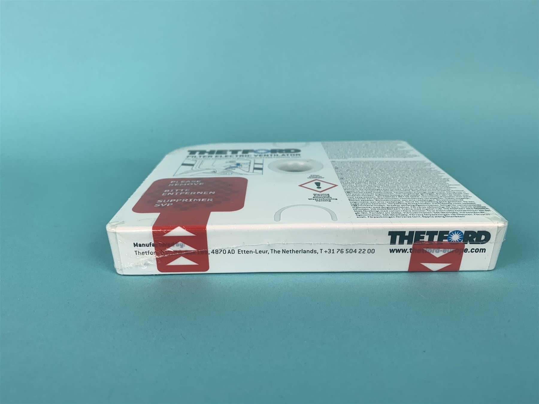 Thetford Cassette toilet ventilator filter for c260