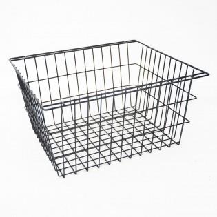 Sunlight kitchen pull out basket