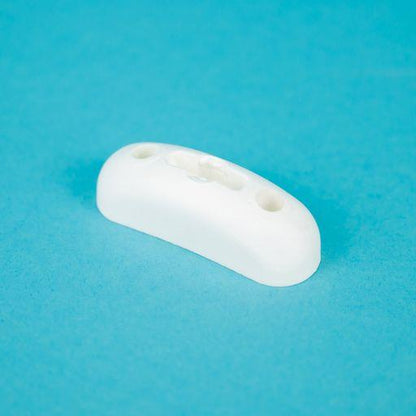 Roller Team External Door Retainer