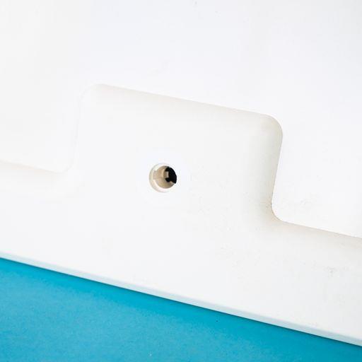 Thetford locker door 4