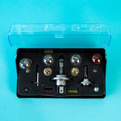 AA Universal Bulb Kit