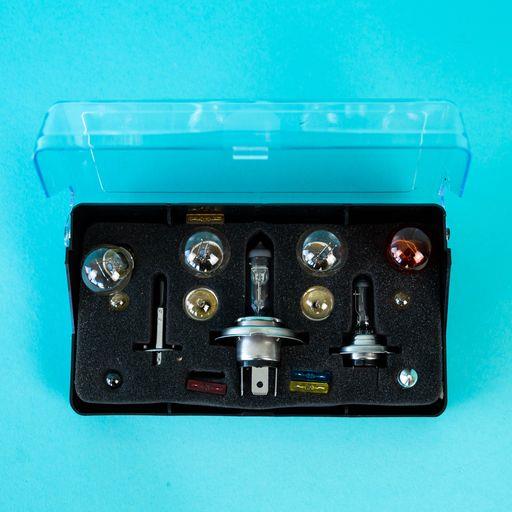 AA Universal Bulb Kit