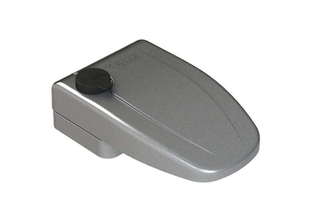 Fiamma Safe Door Grey 08021-01G