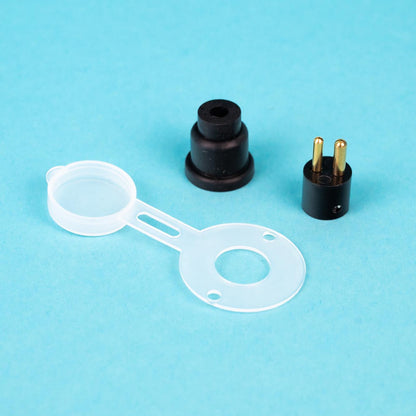 WHALE Plug/Gasket Assembly