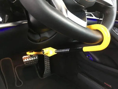 Milenco Classic Brake Lock – Motorhome, Car & Van Security Milenco
