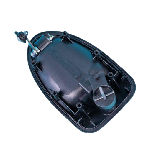 Dethleffs habitation door handle for motorhome