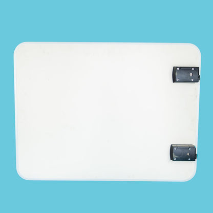 Dethleffs locker door for motorhomes.