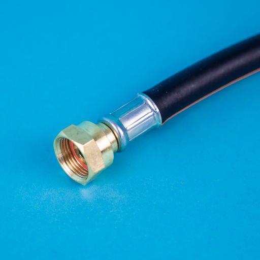 Gas hose - m20 x m20 assembly