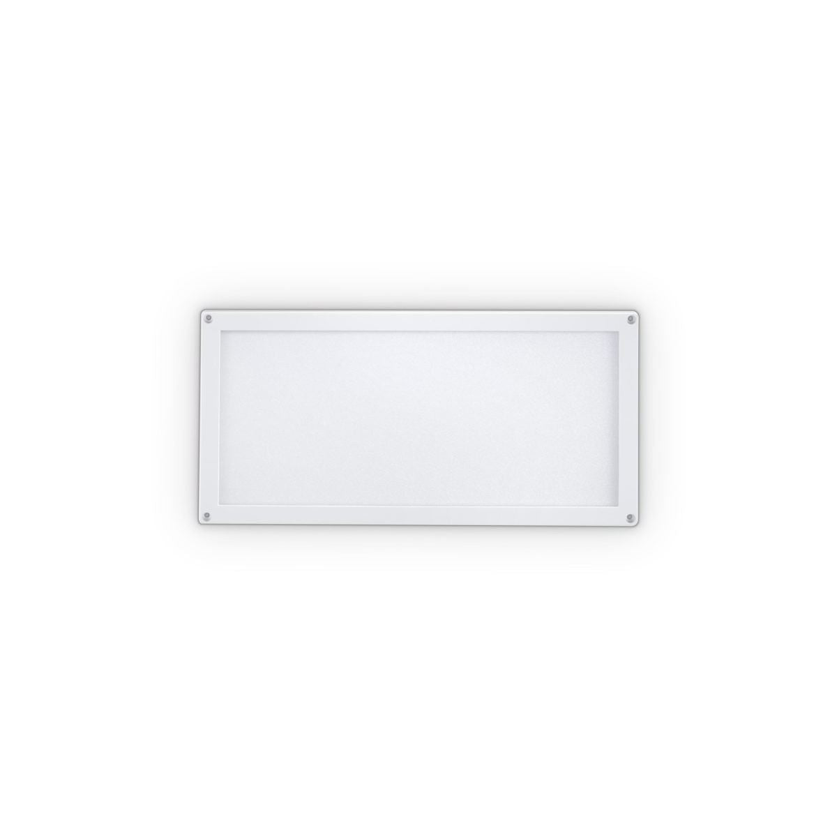 DTO LED Module Light 200x100x5mm