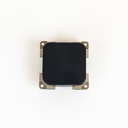 C-Line Single Switch Grey