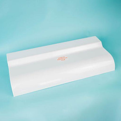 Auto-Trail Tribute - Rear Bumper Central