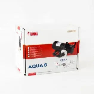Fiamma Aqua 8 Pump 12V 10L 21PSI Fiamma