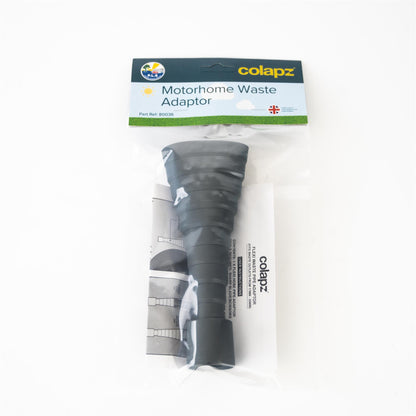 Motorhome Waste Adaptor
