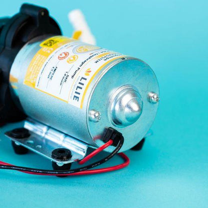 Lilie Diaphragm Water Pump for motorhomes